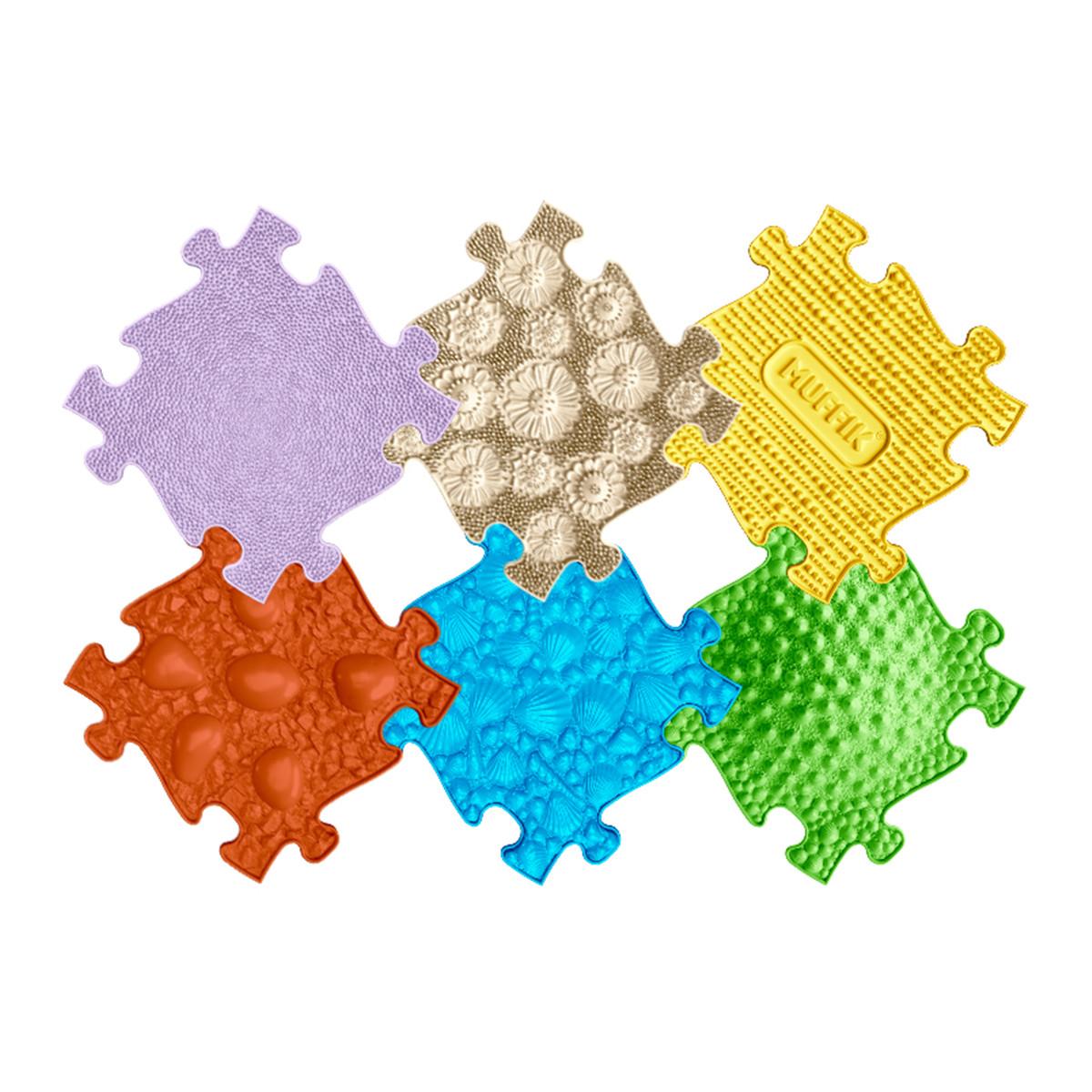 Muffik podneva ortopedska slagalica