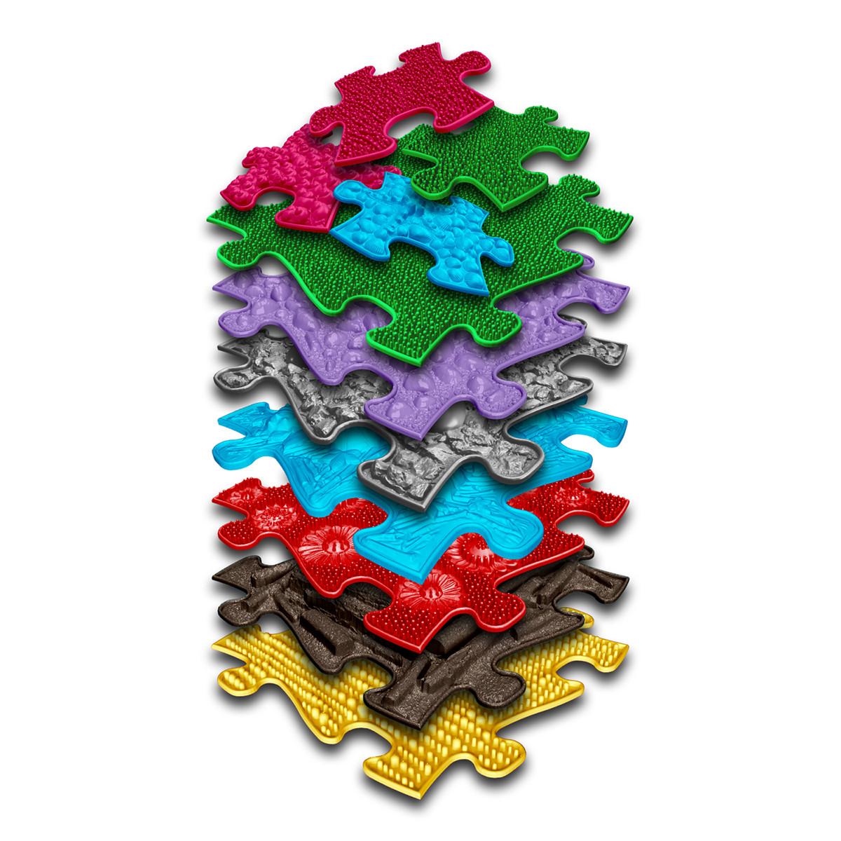 Muffik podneva ortopedska slagalica