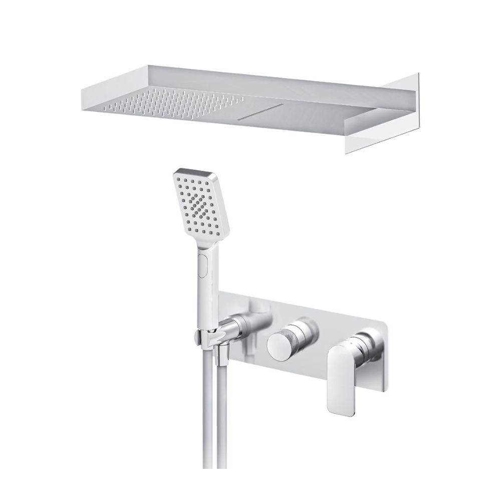 Rosan Ugradna slavina za tuš kadu S2, 5 bara