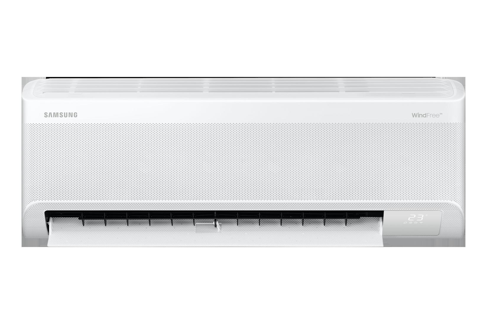 Samsung Inverter klima AR60F09C1AWNEU / AR60F09C1AWXEU, 9000Btu, WindFree Comfort S2,