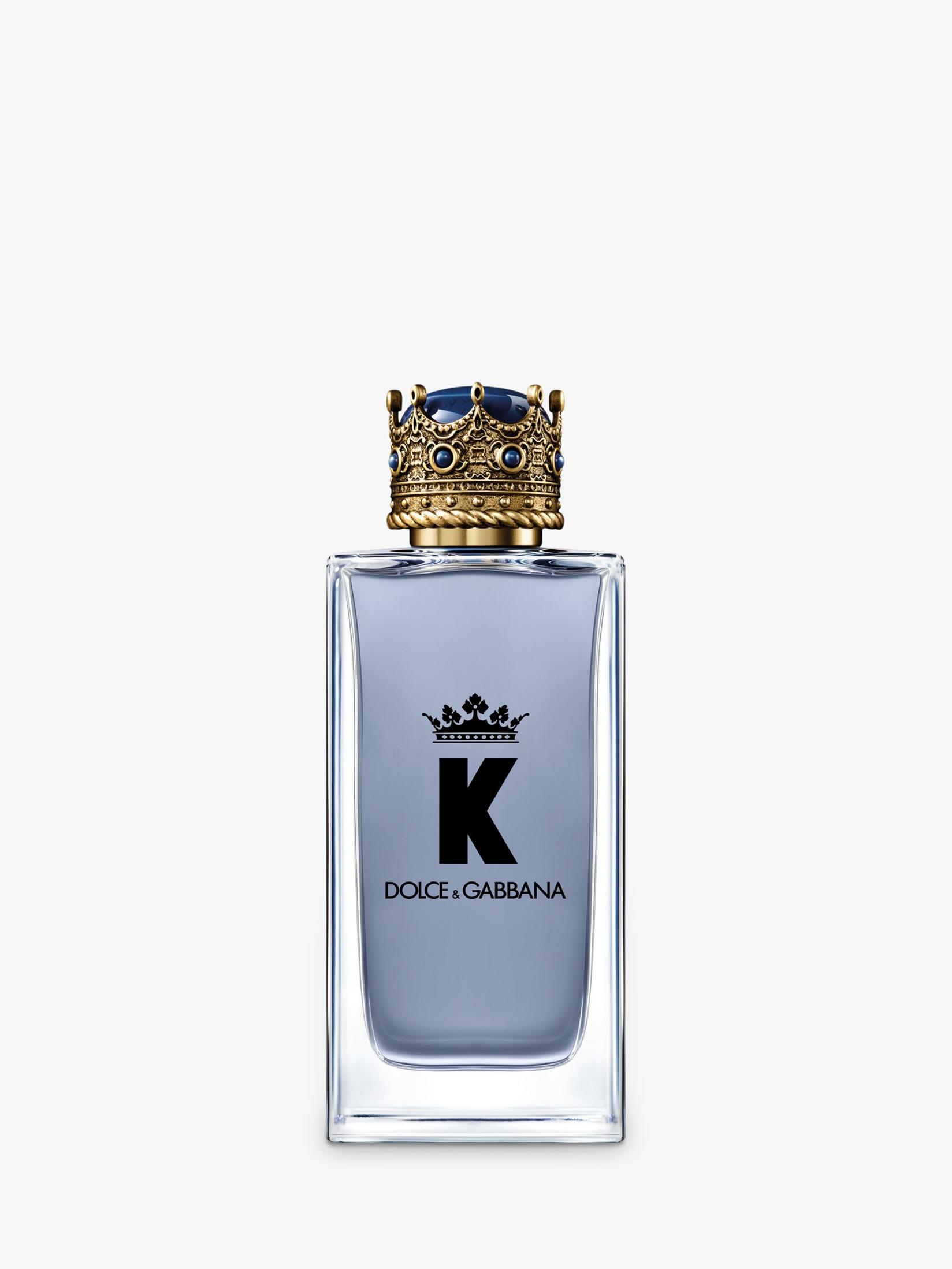 DOLCE&GABBANA Muška toaletna voda K EDT 100ml