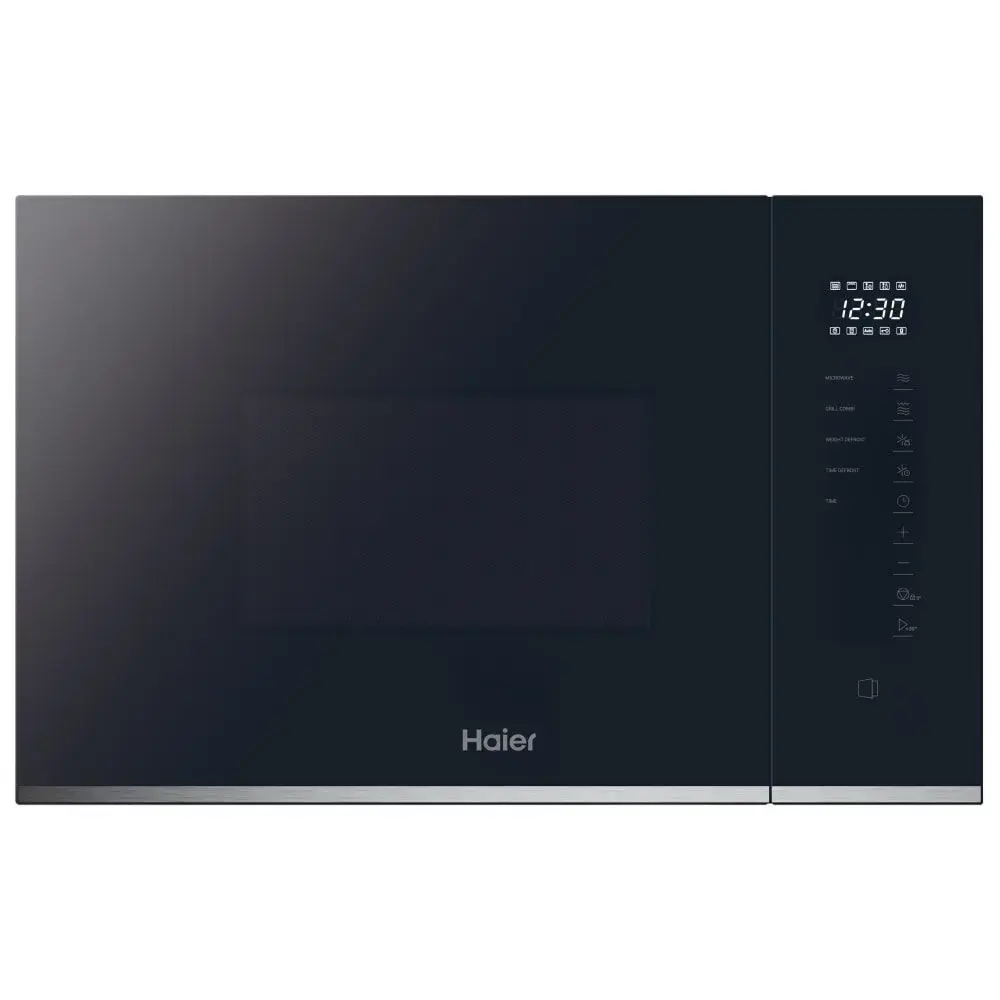 Haier Ugradna mikrotalasna H38FMW, 1000W, CrnaID2S7
