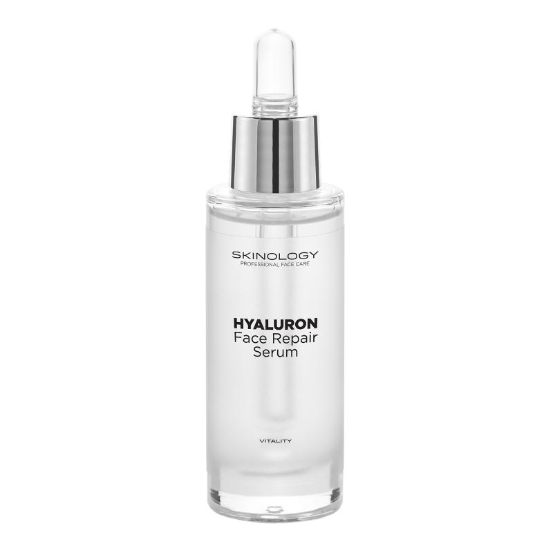 SKINOLOGY Serum za lice Hyaluron 30ml