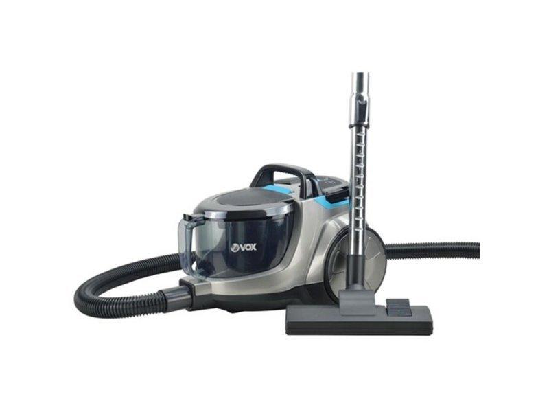 VOX SL4512 Usisivač sa posudom, 2400 W, 4 l