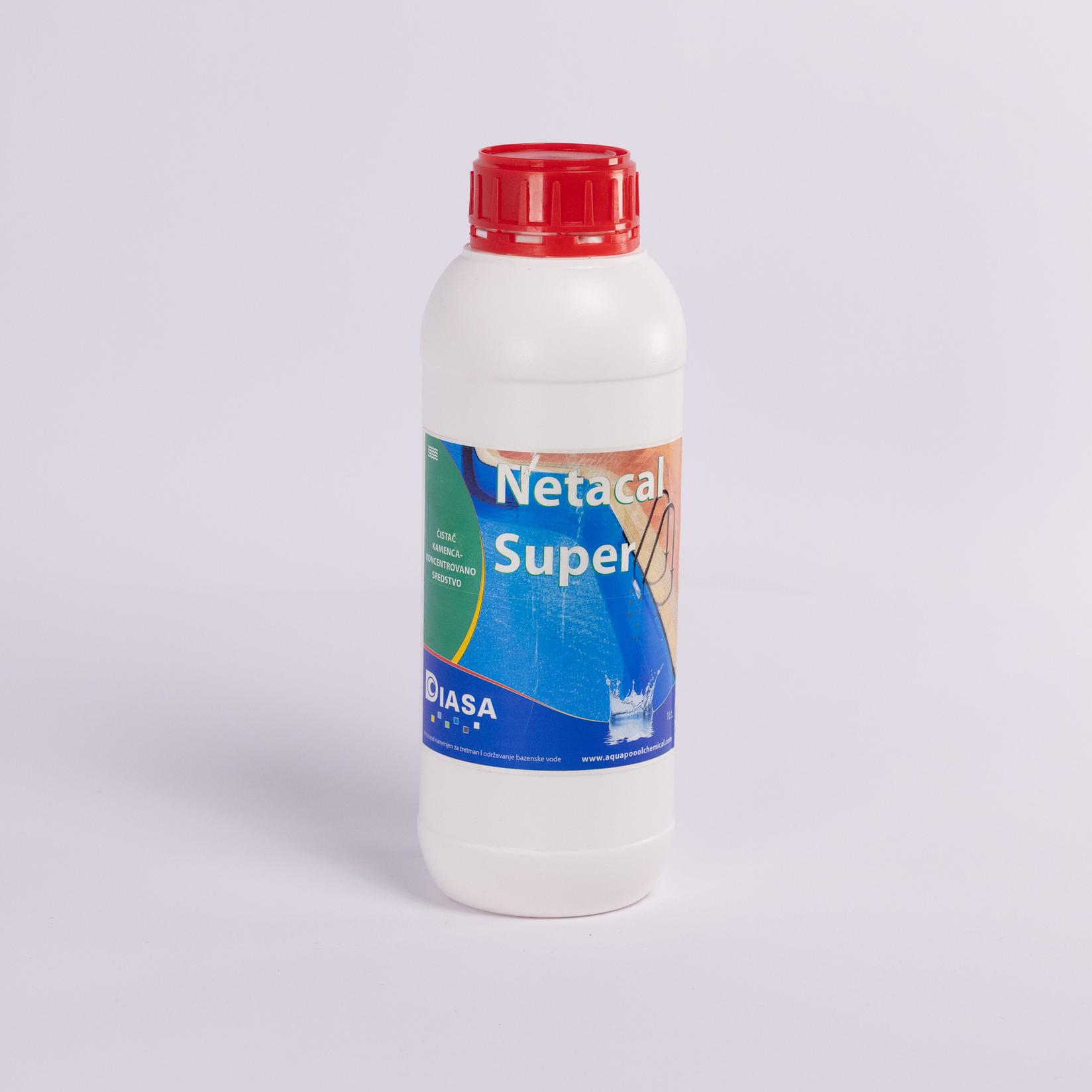 Diasa Netacal Super Čistač kamenca, 1L