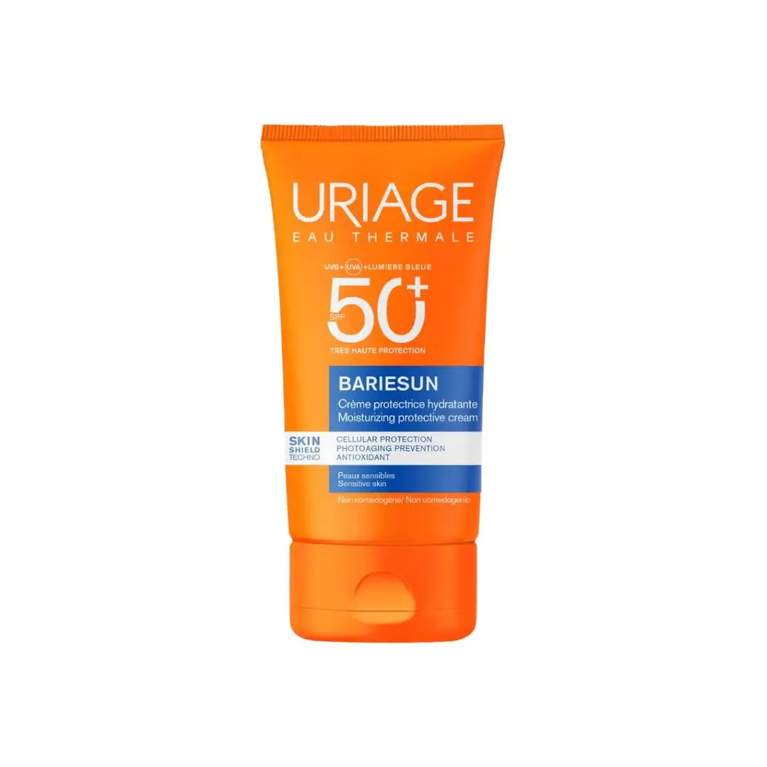 Uriage Bariesun Krema za sunčanje SPF50+, 50 ml