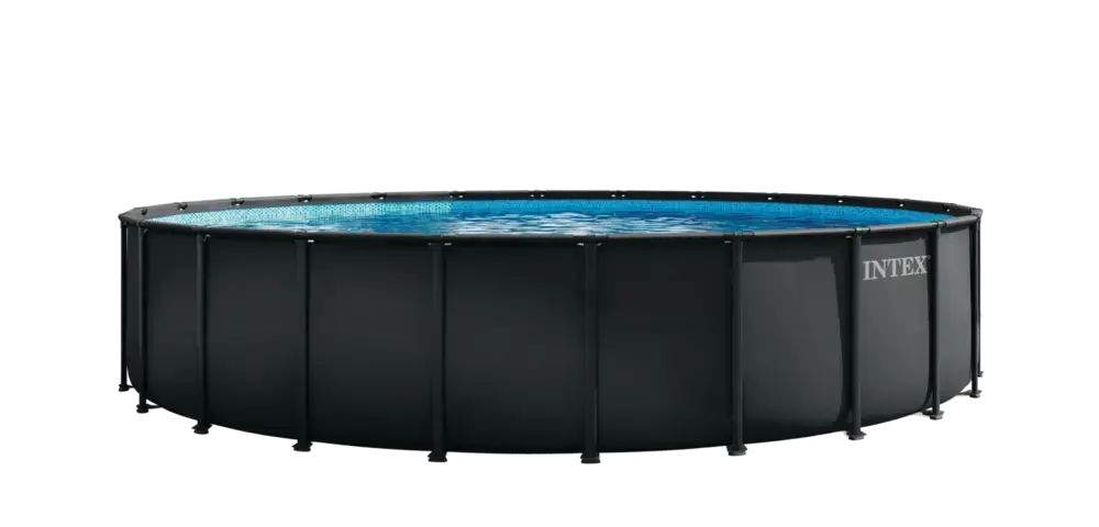 INTEX Bazen 7.32x1.32m, Ultra XTR Frame