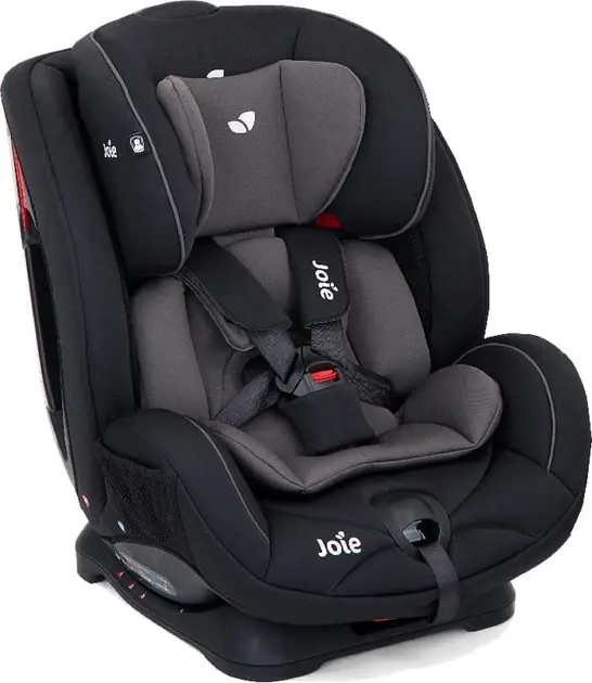 JOIE Auto sedište Stages 40-125cm, Crno