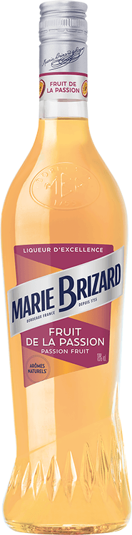 Marie Brizard Liker Passion Fruit, 0.7 l
