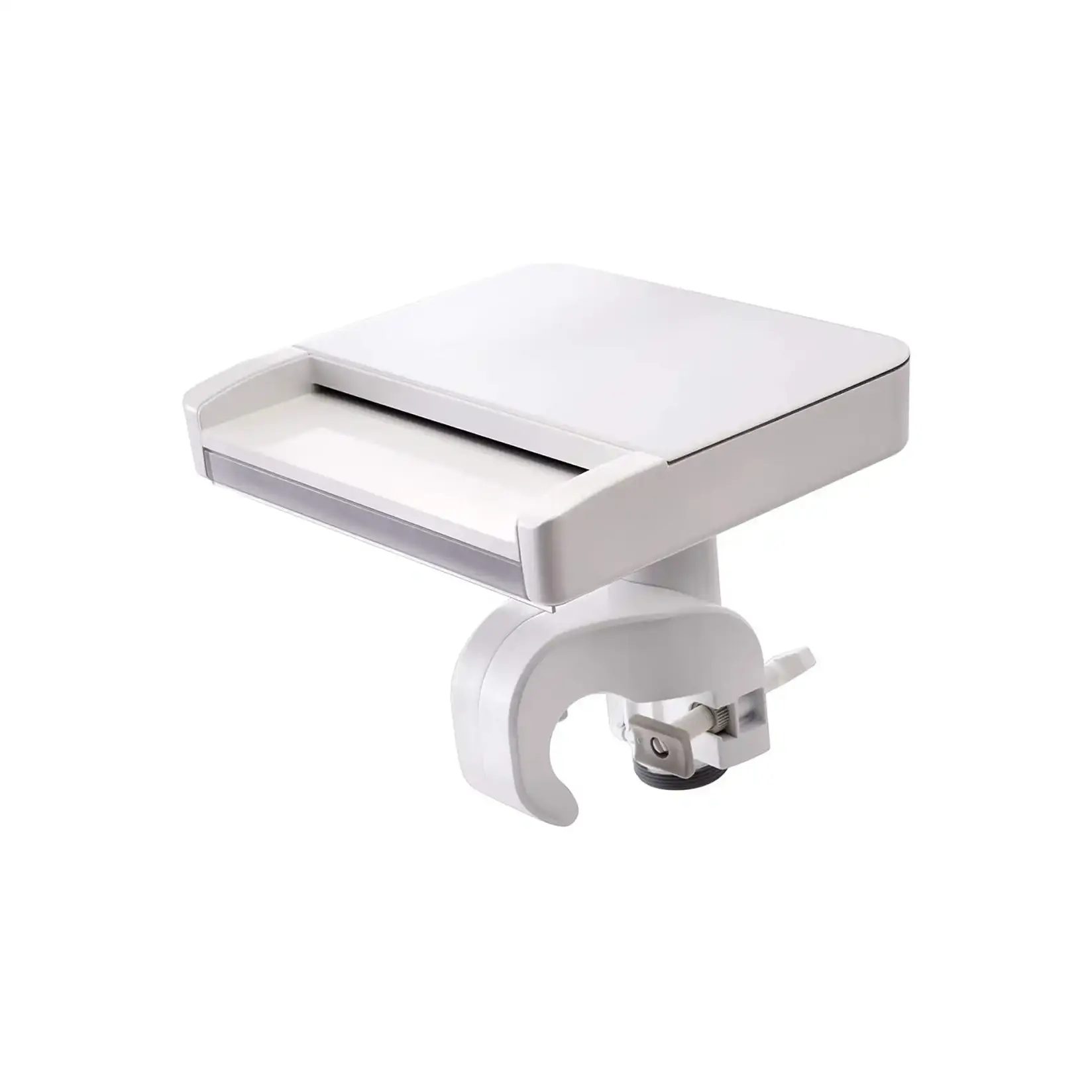 INTEX Višebojna LED kaskada vodopada, Bela