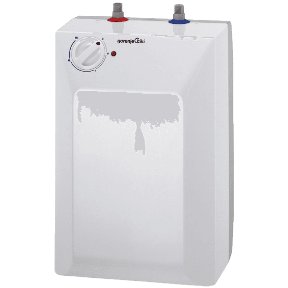 GORENJE Malolitražni bojler TEG 5 U  5 L
