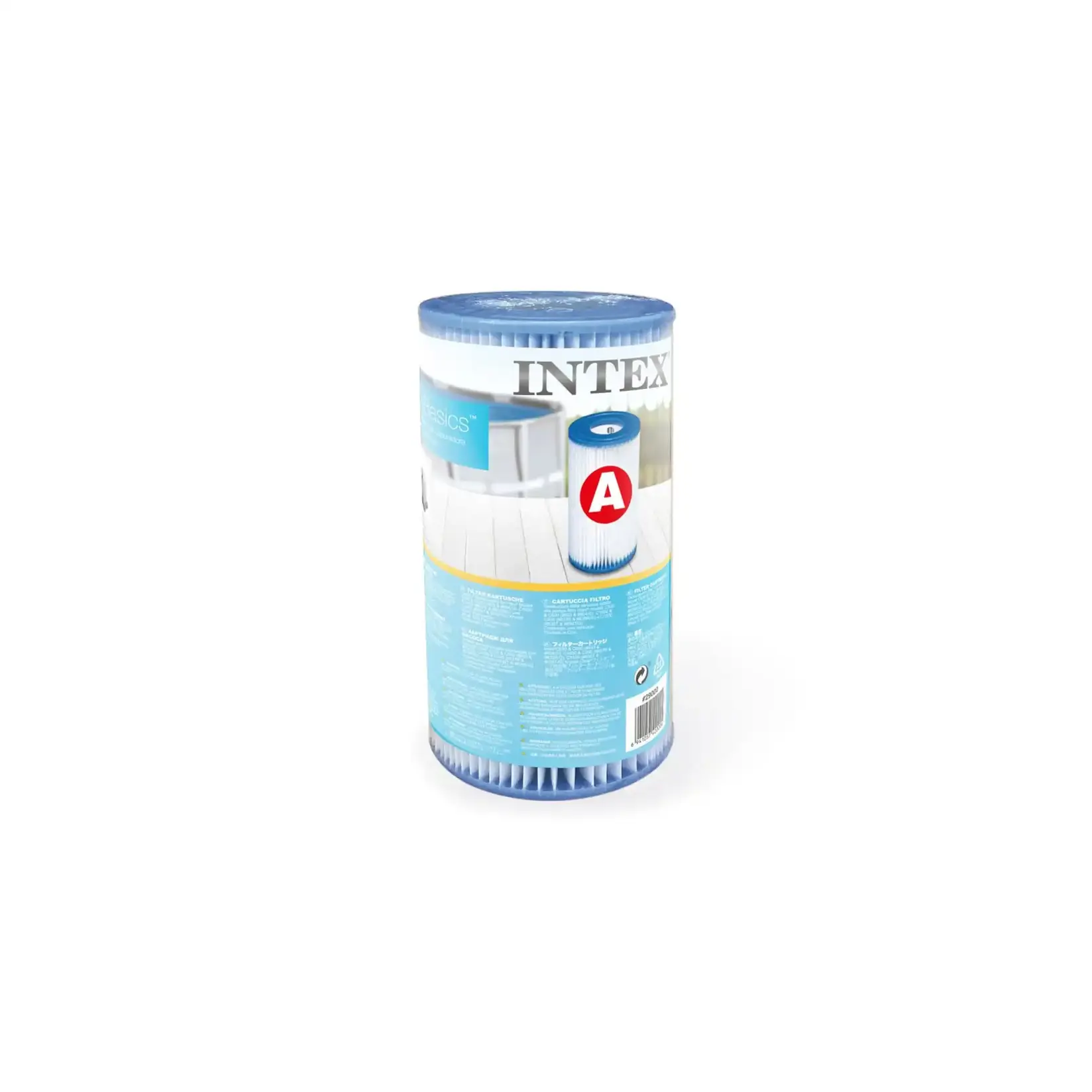 INTEX Filter za pumpu A, 29000