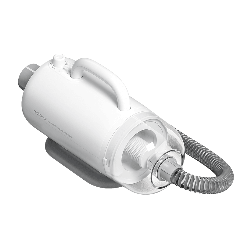 Redminut Uređaj za negu dlake ljubimaca 2u1, 2000 W, Beli