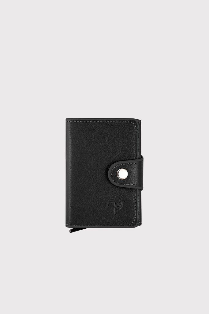 Garbalia Novčanik Bern, Crni