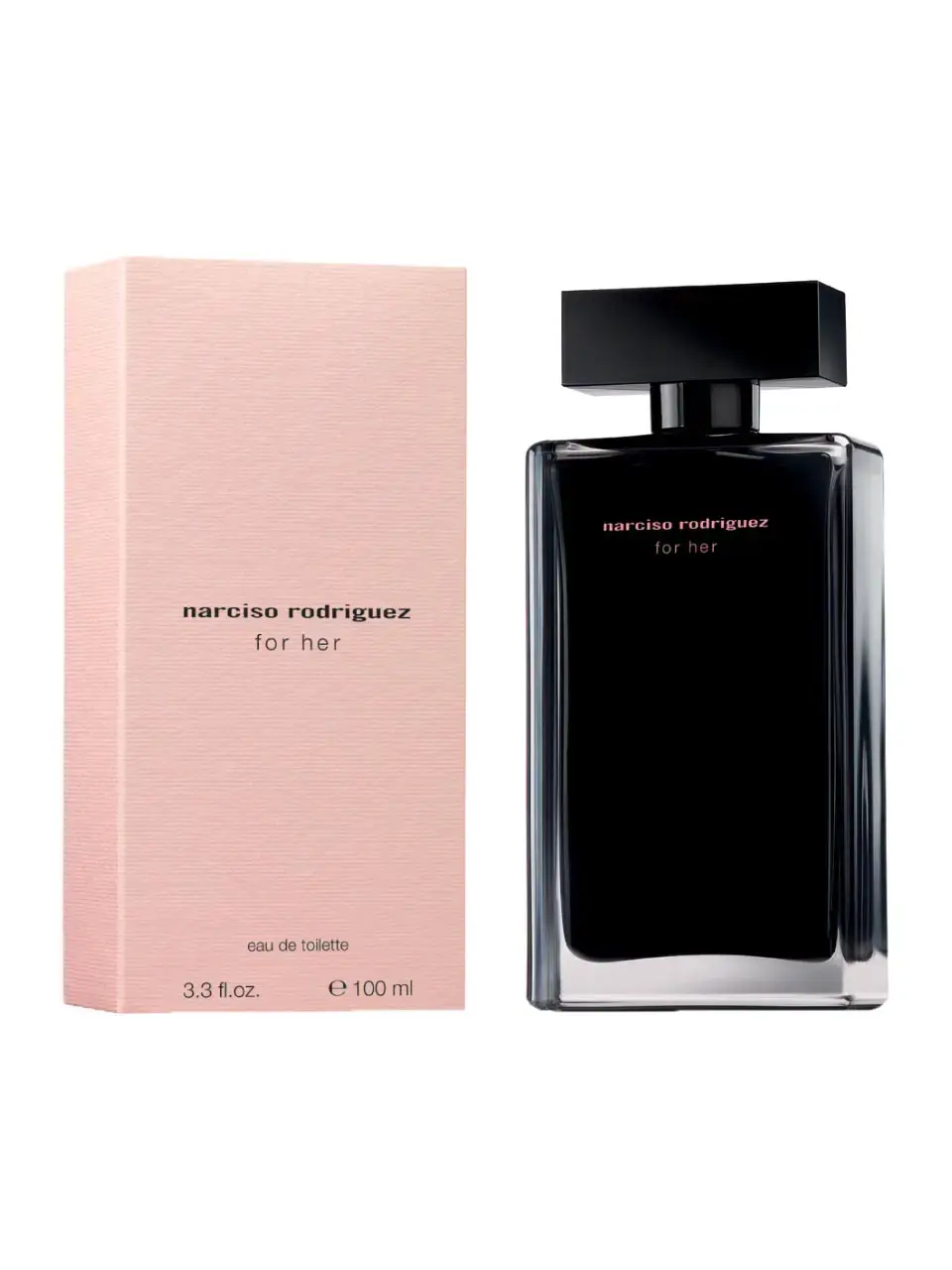Narciso Rodriguez Ženska toaletna voda, 100ml