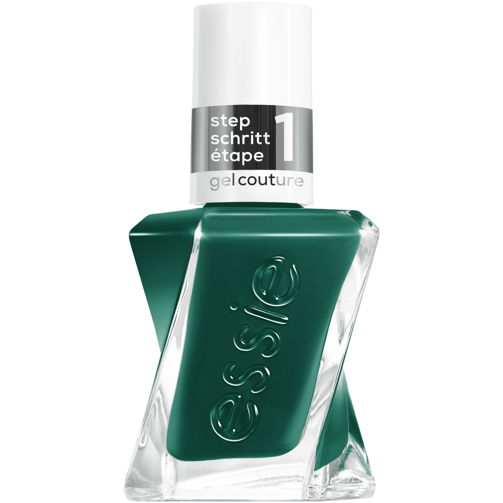 Essie Gel By Essie dugotrajni lak za nokte 548 Invest in-style