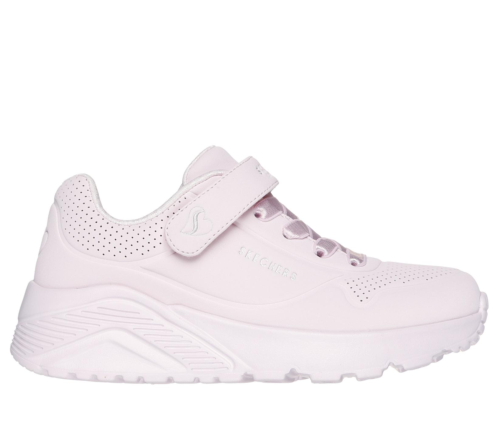 Skechers Patike za devojčice Uno Lite, 310451L-LTPK, Svetloroze
