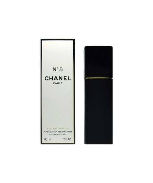 CHANEL Ženski parfem No.5 EDP Refillable, 60ml
