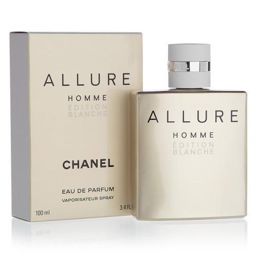 Chanel Muški parfem Allure homme édition blanche EDP, 100 ml