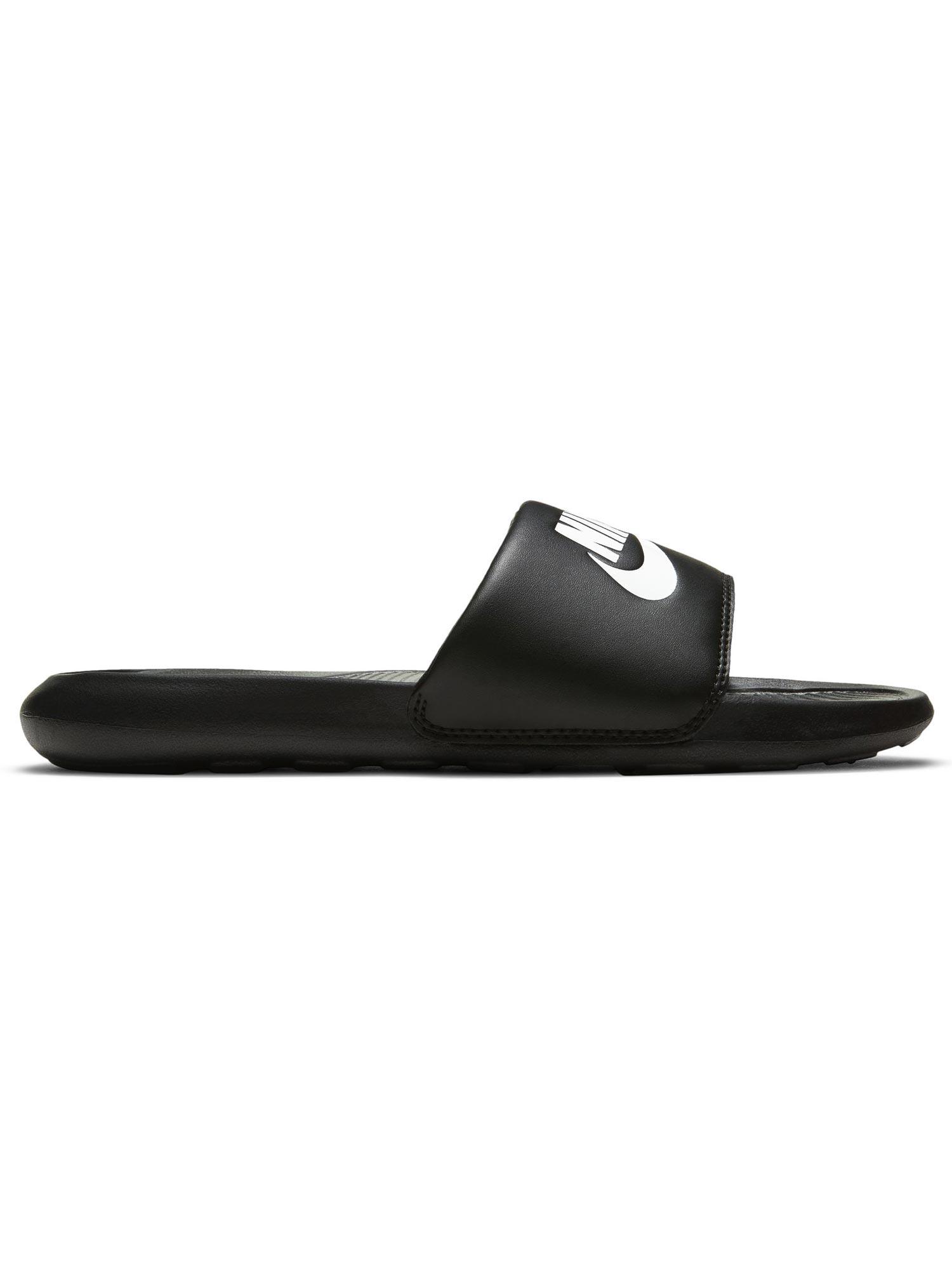 Nike Ženske papuče Victori One Slide CN9677-005, Crne