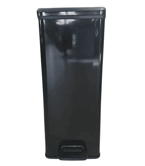 Curver kanta za otpad 40L, Crna