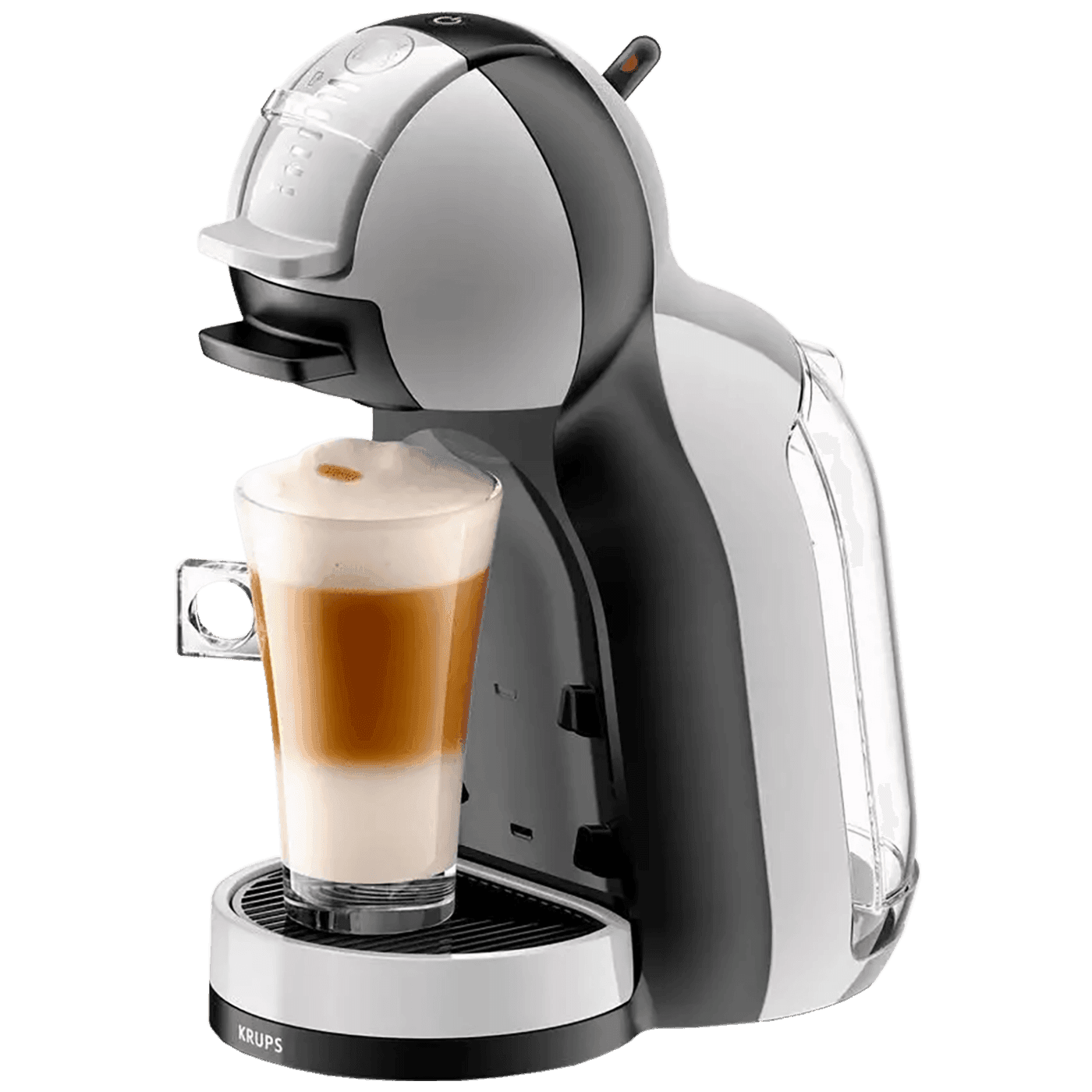 Krups Aparat za kafu  KP123B10