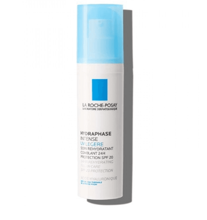 LA ROCHE POSAY Hidratantna krema za lice Hydraphase UV Intense 50 ml