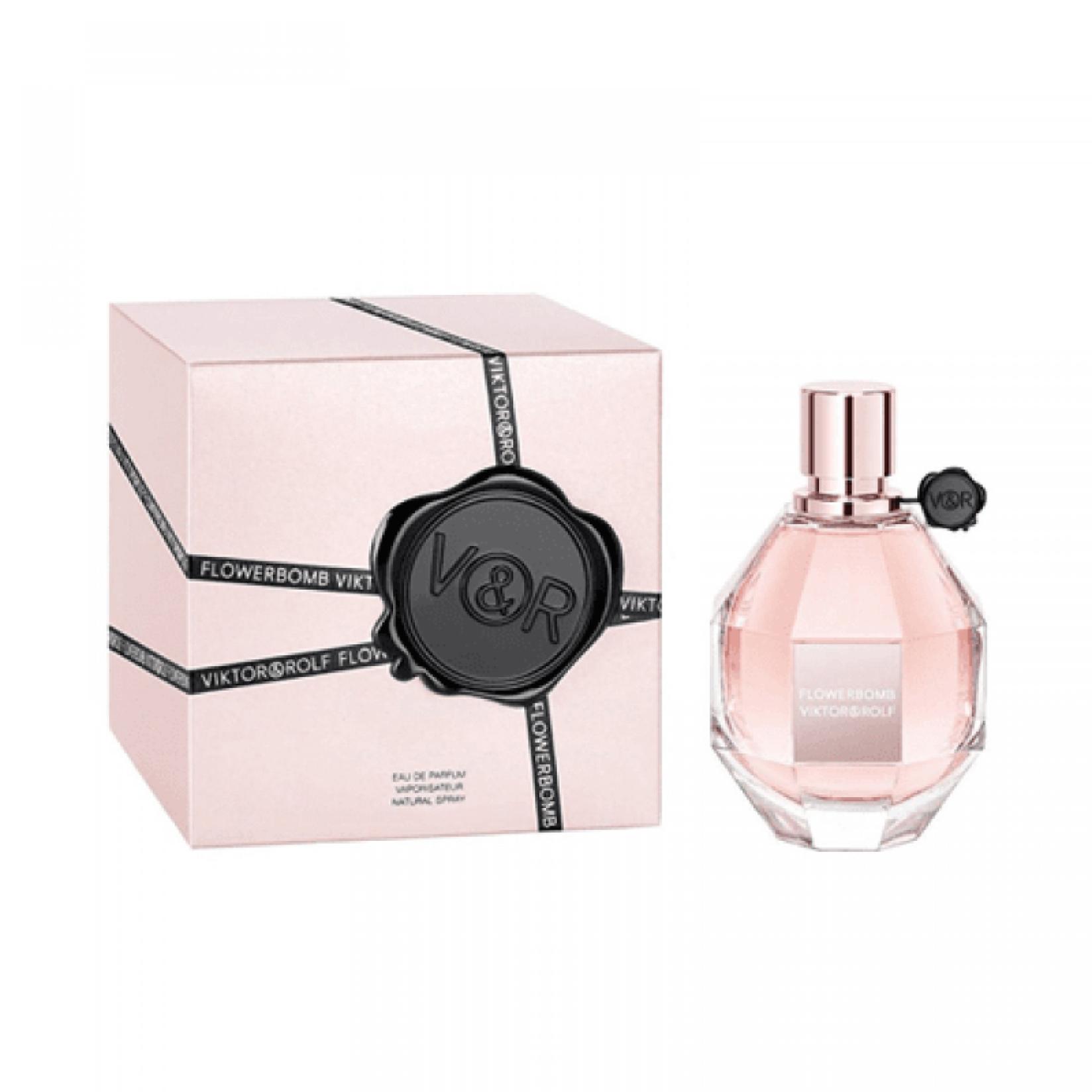 Viktor & Rolf Ženski parfem Flowerbomb EDP, 50ml
