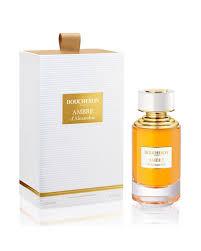 Boucheron Unisex parfem Ambre d'alexandrie EDP, 125 ml