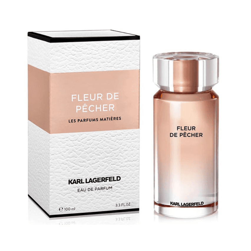 KARL LAGERFELD Ženski parfem Fleur de Pecher EDP, 100ml