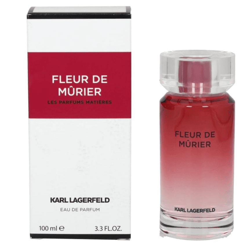 KARL LAGERFELD Ženski parfem Fleur de Murier EDP, 100ml