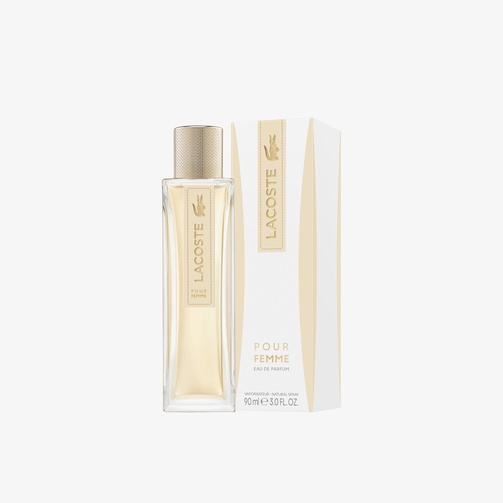 Lacoste Ženski parfem Pour Femme, EDP, 90 ml