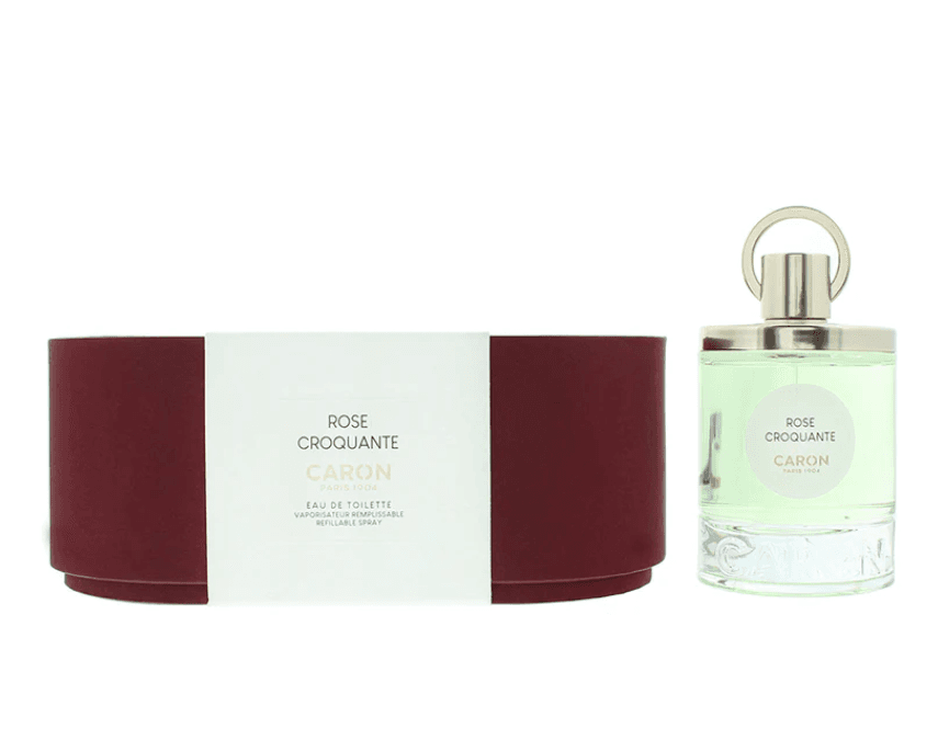 Caron Ženska toaletna voda Rose croquante EDT, 100 ml