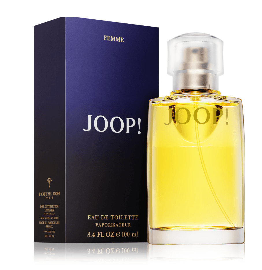JOOP! Ženska toaletna voda Femme 100ml
