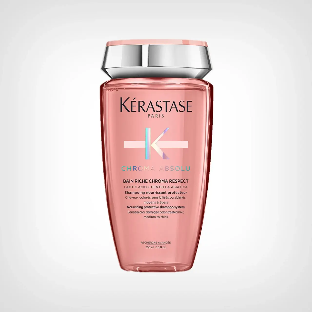 Kerastase Hranljiva kupka Chroma Absolu Riche Respect, 250ml