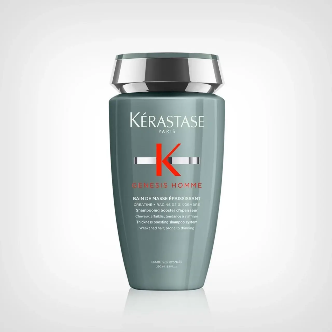 Kerastase Šampon za muškarce Genesis Bain De Force Quotidienm, 250ml