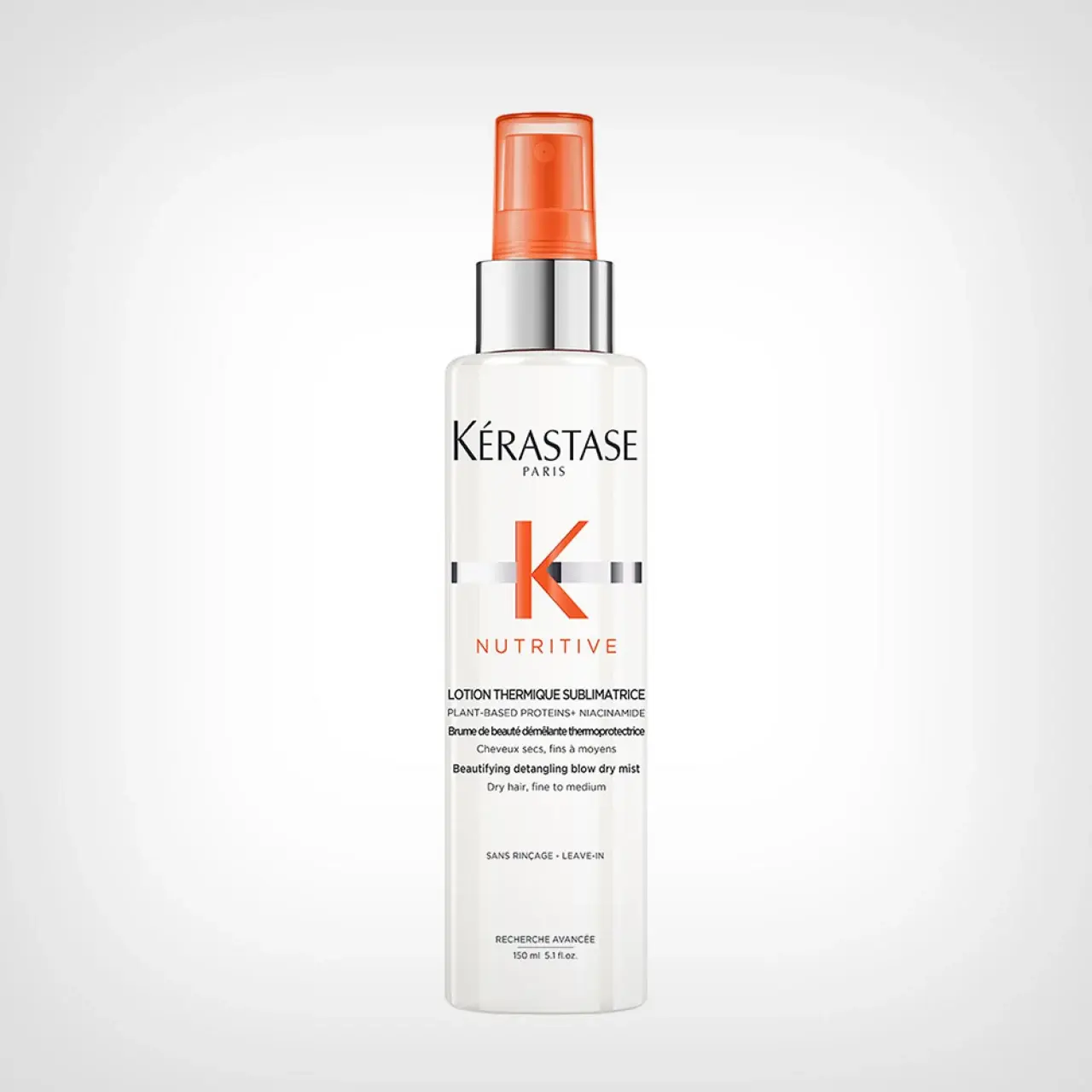 Kerastase Sprej za zaštitu od toplote Nutritive Lotion Thermique, 150m