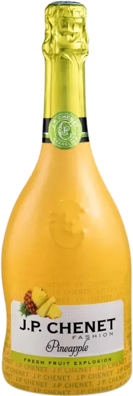 JP. Chenet Penušavo voćno vino Fashion Pineapple, 0.75 l