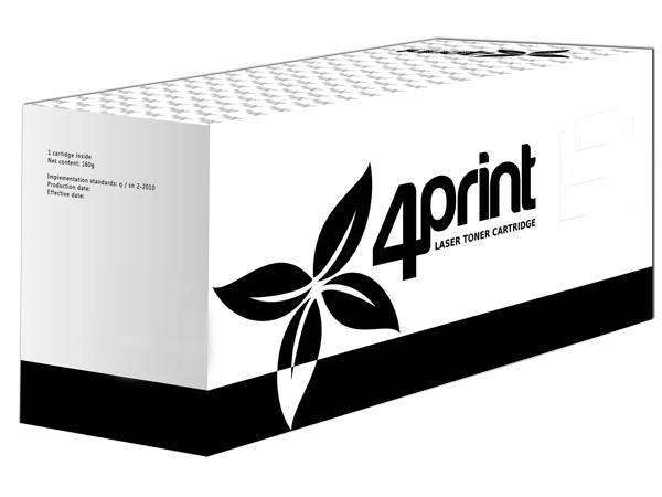 4PRINT Toner za štampač MLT-D104S Samsung ML-1660/1660K/1665/1665K/1666/K/1860/1865/SCX-3200/3201/3217/3205/W