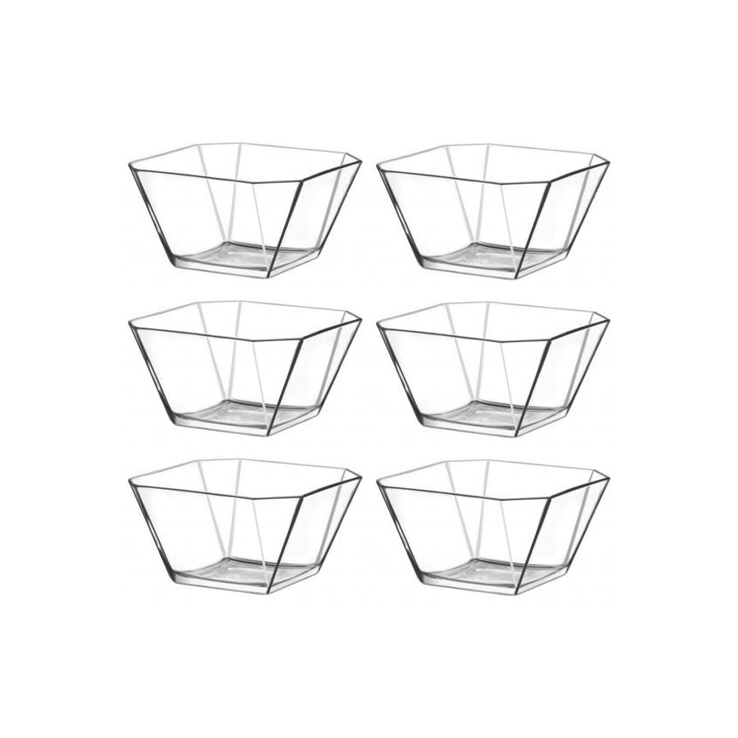 LAV Set činija Karen 6/1 KRN260F 30cl