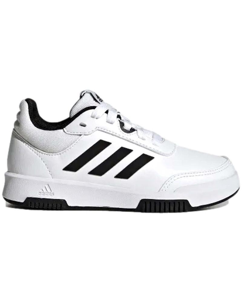 Adidas Muške patike tensaur sport 2.0 k BG, Bele