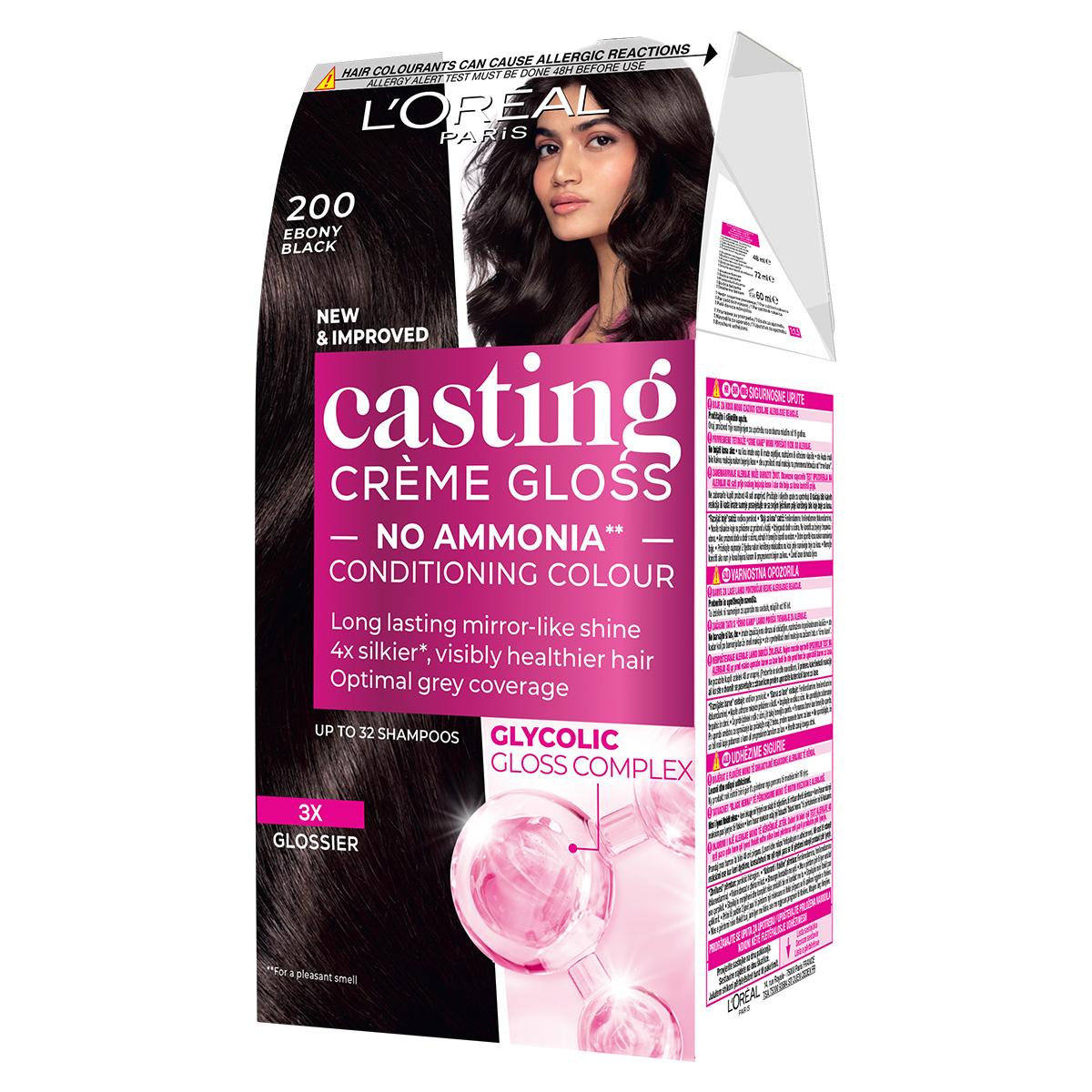 L'oreal Casting Creme Gloss Boja za kosu 200