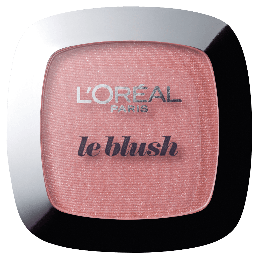 L'oreal Rumenilo True Match Le Blush 90 Luminous Rose