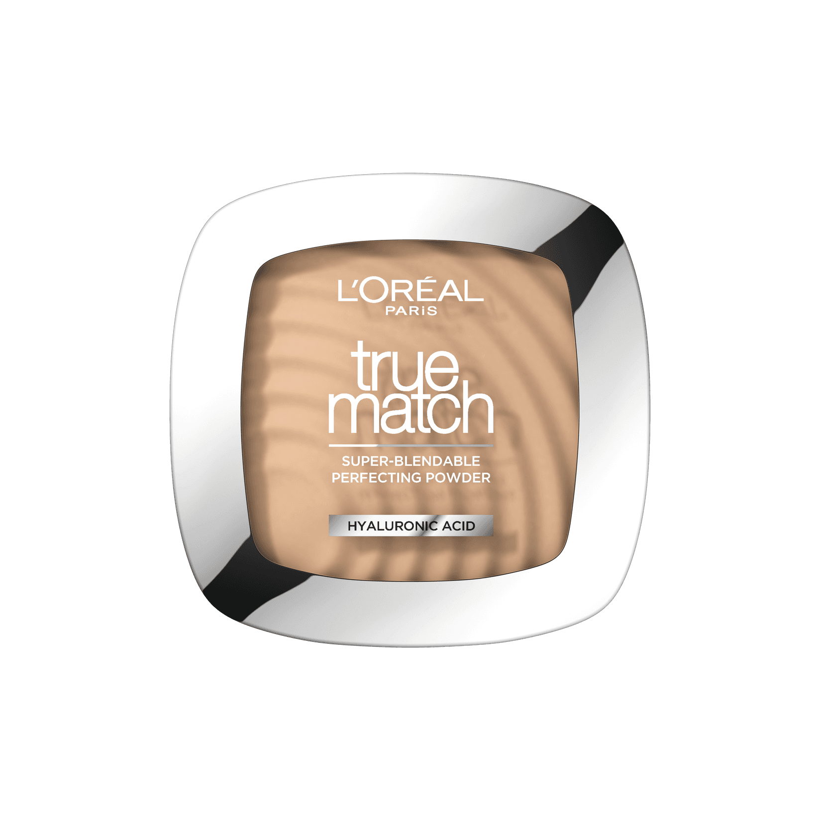 L'oreal Puder za lice True Match Powder N2 Vanilla 9 g