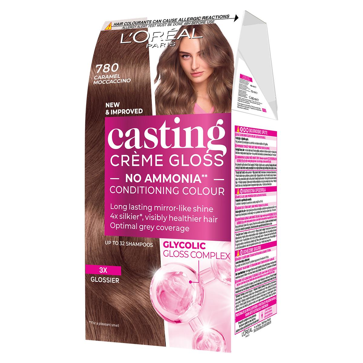 L'oreal Casting Creme Gloss Boja za kosu 780