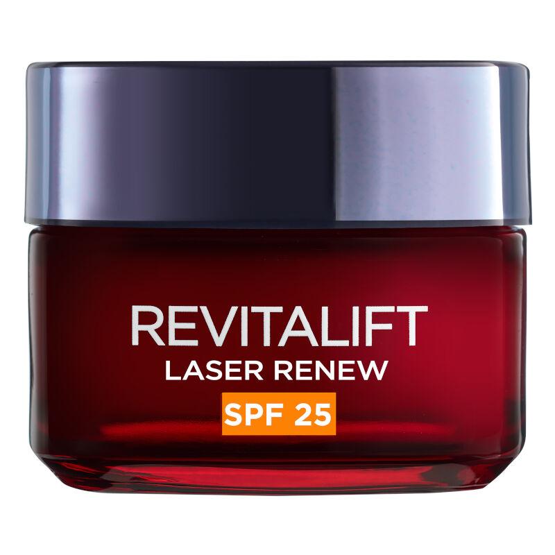 L'oreal Ženska dnevna krema Revitalift laser SPF25 50 ml