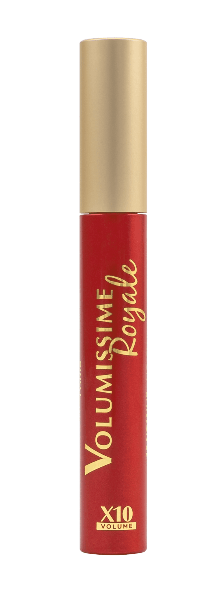 L'oreal Maskara Volumissime Royale