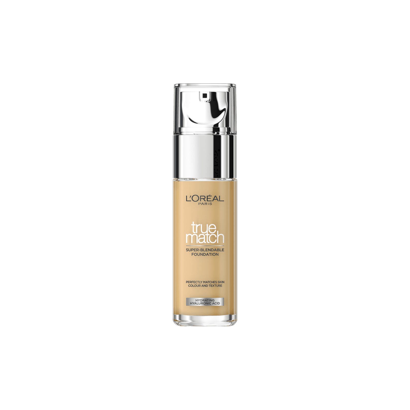 L'oreal True Match tečni puder 2D/2W Amande​