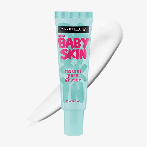 MAYBELLINE NEW YORK Prajmer Baby Skin Pore Eraser
