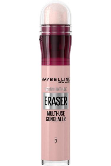 MAYBELLINE NEW YORK Korektor Instant Anti-Age Eraser 5 Brightener